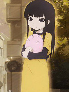 噗嗶啵 來自未來