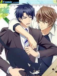 世界第一初戀劇場版 橫澤隆史的場合