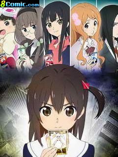 選擇感染者WIXOSSⅡ