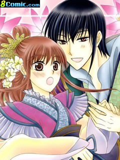 狼陛下的花嫁 LALA DX 特別篇