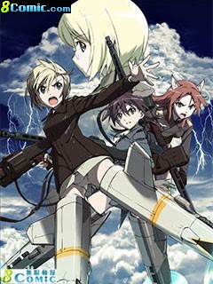 強襲魔女 勝利之箭作戰