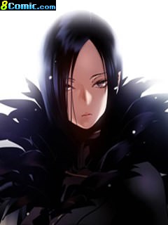 劍靈-咒術師的誕生