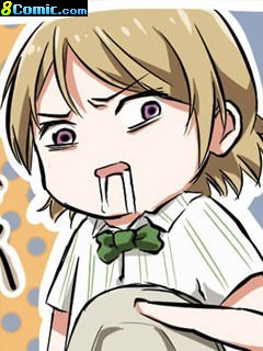 打工的μ’s~店長辛苦了