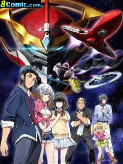 創聖的大天使LOGOS