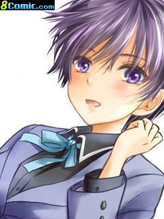 千金小姐的更衣僕人