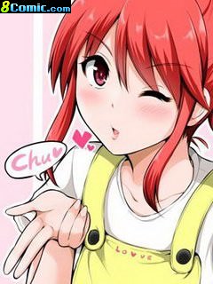 防禦力為0的老婆