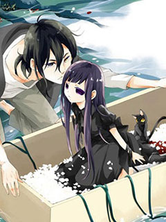 嫁給死神之日 番外