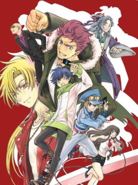 卡片戰斗先導者!!Vanguard overDress