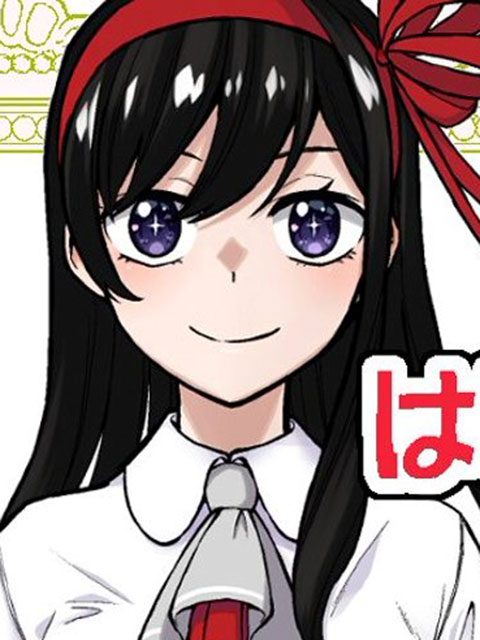 第一次的大小姐