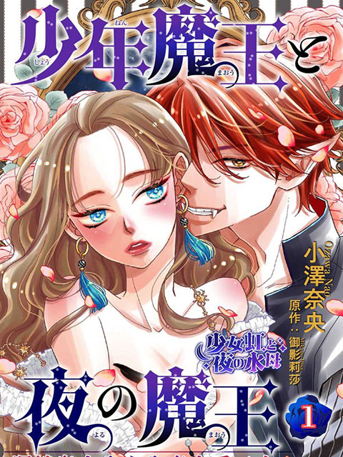 少年魔王與夜之魔王