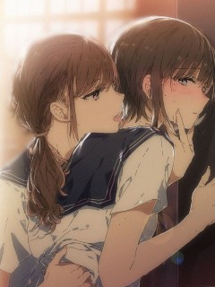 100天百合作畫挑戰