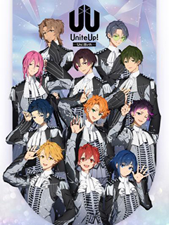 UniteUp! 偶像集結第二季