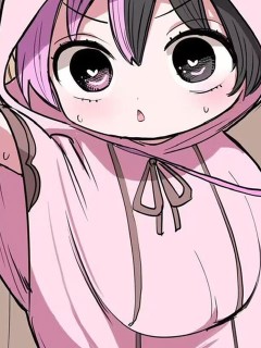 混血魅魔與購物