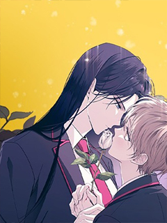 同學,我可以喜歡你嗎