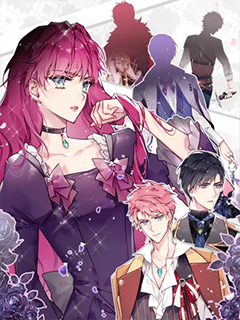 惡役只有死亡結局 Ⅲ