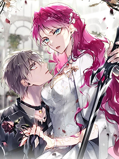 惡役只有死亡結局 Ⅳ