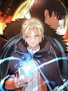 法師家族的惡少小兒子