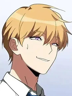 法師家族的惡少小兒子 Ⅲ