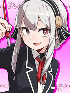 華麗的情色漫畫部