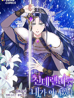 我不再是灰姑娘