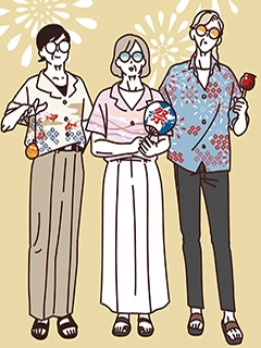 女士們的合租生活 Ⅱ