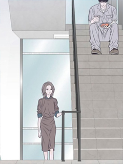 從高樓上墜落的那只螞蟻