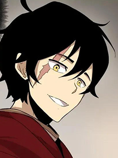 女神,異世界和變成磚頭蟲的我 Ⅱ