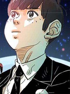 拯救地球金勇士