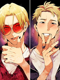 跟蹤狂反被跟蹤狂跟蹤