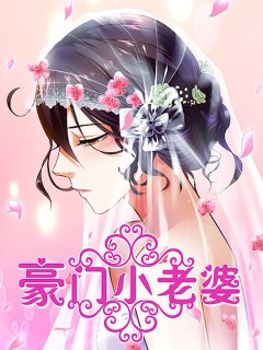 豪門小老婆