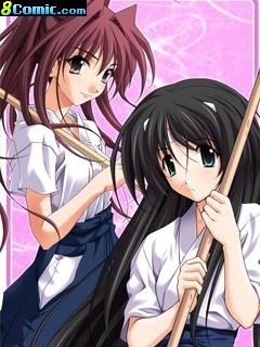 秋之回憶Ⅱ 劇場版