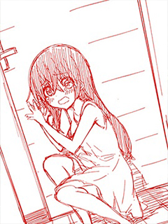 鄰居是幽靈小姐