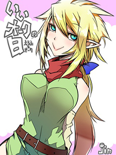 いいオークの日