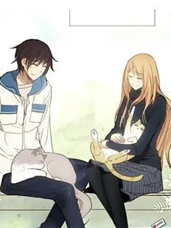 十九歲和二十一歲