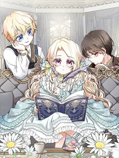 我成了原著中不存在的角色