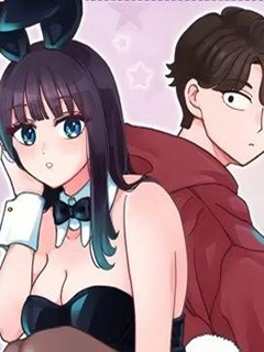 兔女郎的夜晚療愈