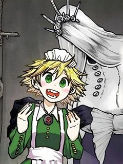 存在之理古董店