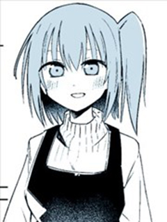 讓人不放心的姐姐