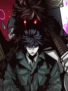 主人公隱藏了實力