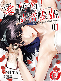 愛妻的私密帳號