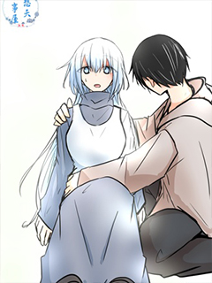 20年後石化解除了的故事