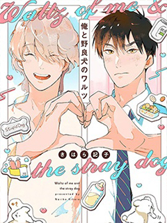 我與流浪犬的華爾茲