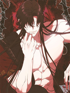 培養了惡意的種子