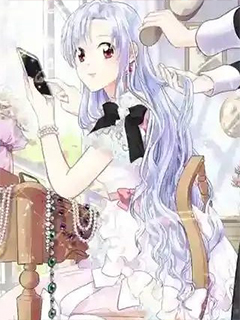 愛麗絲的完美復仇