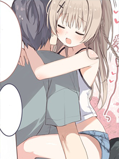 妹妹們的小心思