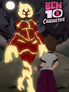 Ben 10: Chaquetrix