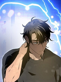 曾經是最終BOSS Ⅱ