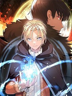 法師家族的惡少小兒子Ⅳ