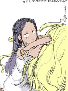 冒牌鍊金術師原作版