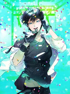 靠手藝紅出圈的糊團愛豆